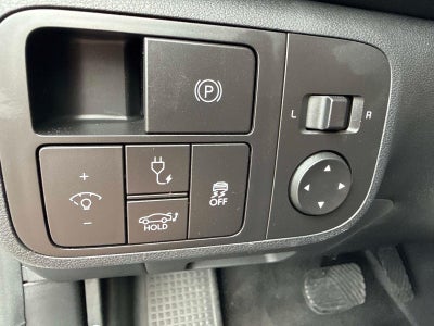 2023 Hyundai IONIQ 6 SE Standard Range