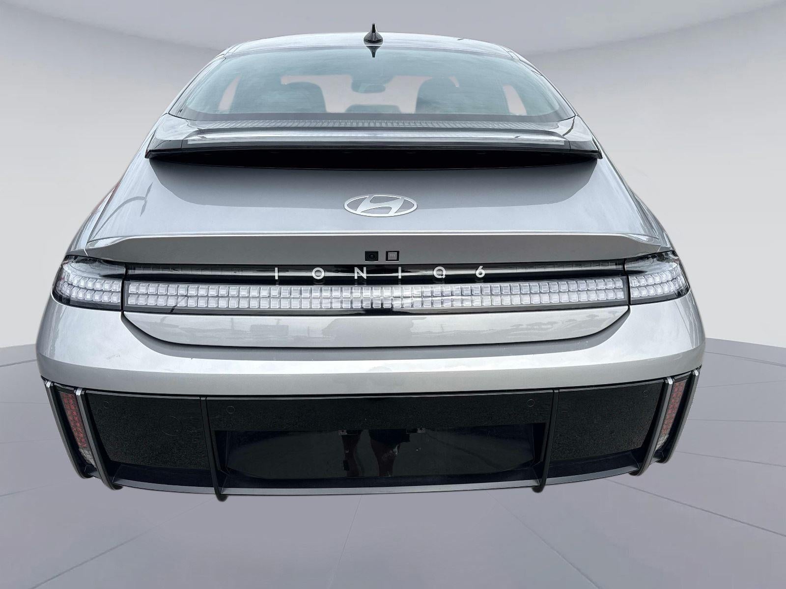 2023 Hyundai IONIQ 6 SE Standard Range