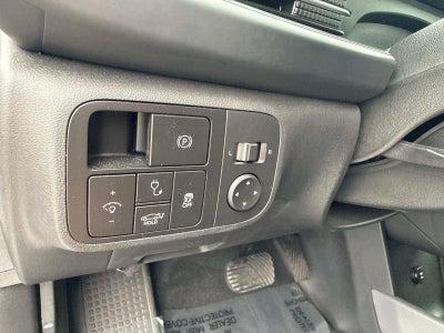 2023 Hyundai IONIQ 6 SE