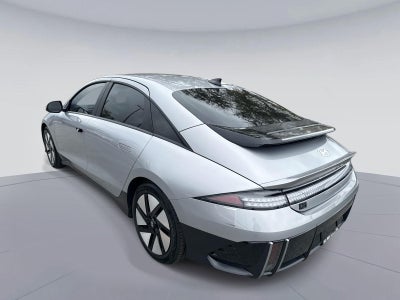 2023 Hyundai IONIQ 6 SE