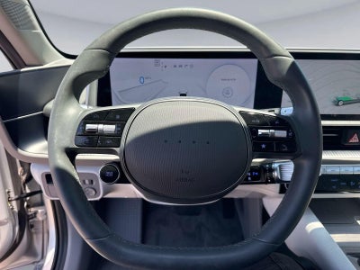 2024 Hyundai IONIQ 6 SEL