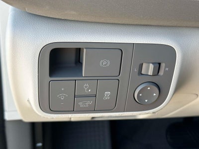 2024 Hyundai IONIQ 6 SEL