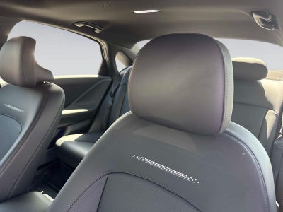 2025 Hyundai Ioniq 6 Limited