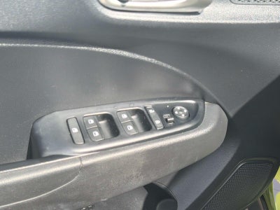 2022 Hyundai Venue SE