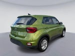 2022 Hyundai Venue SE