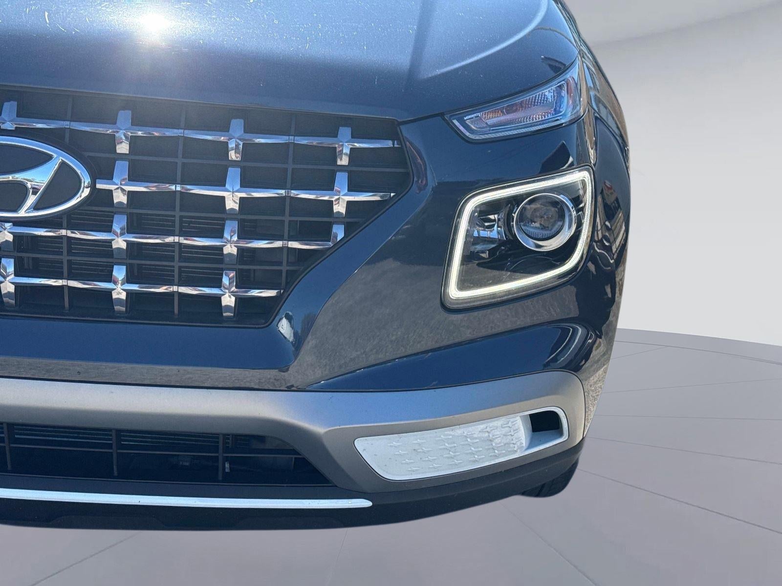 2023 Hyundai Venue Limited