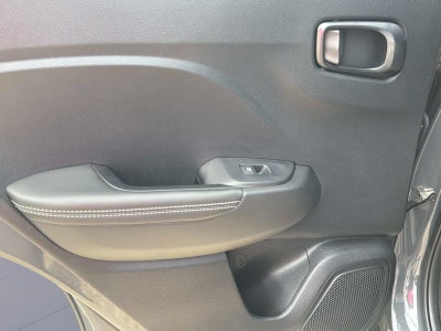 2024 Hyundai Venue Limited