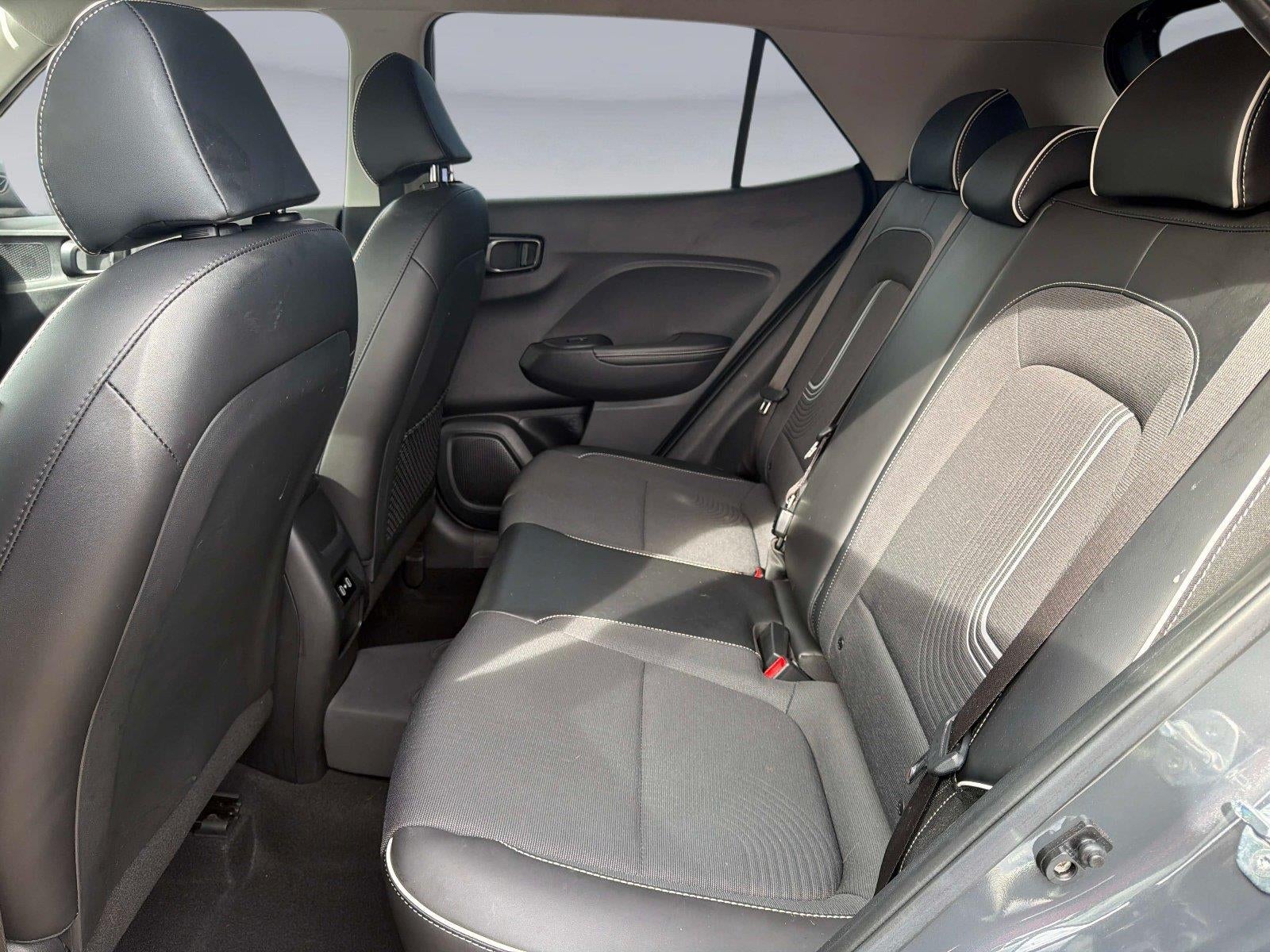 2024 Hyundai Venue Limited