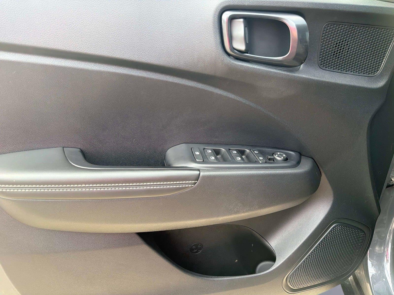 2024 Hyundai Venue Limited