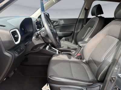 2024 Hyundai Venue Limited