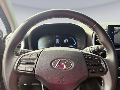 2024 Hyundai Venue Limited
