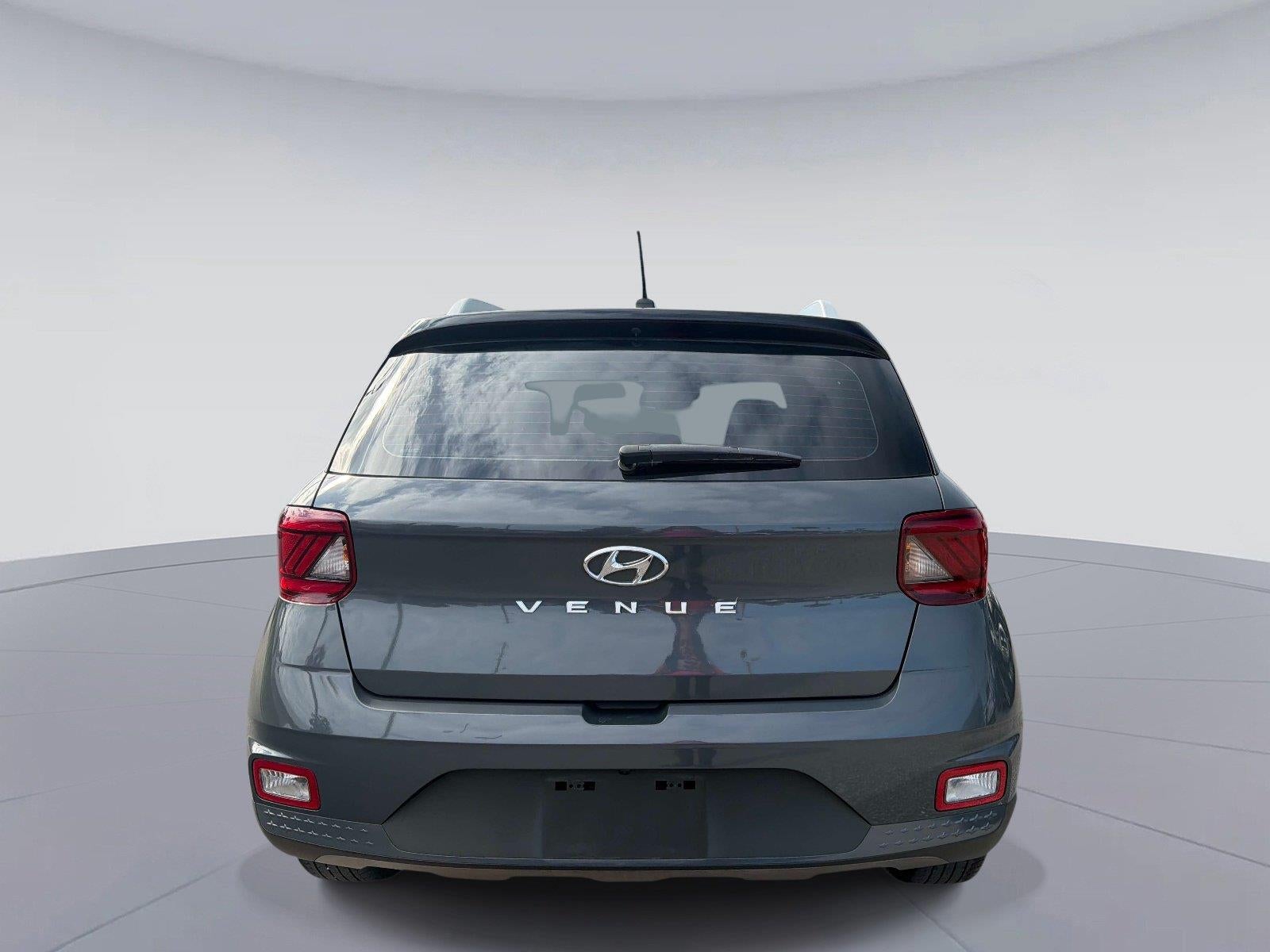 2024 Hyundai Venue Limited