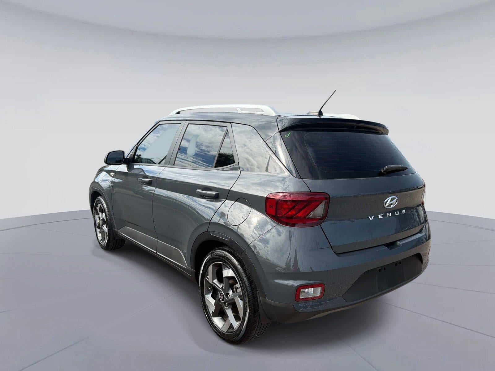 2024 Hyundai Venue Limited