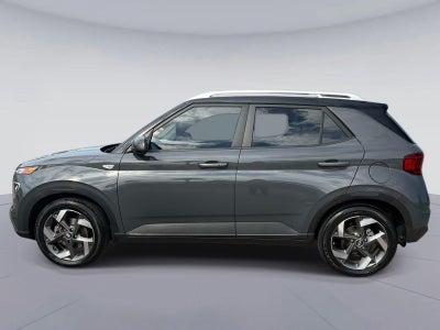 2024 Hyundai Venue Limited