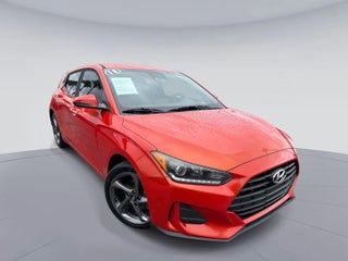 2019 Hyundai Veloster 2.0