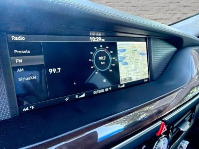 2019 Genesis G90 5.0L Ultimate