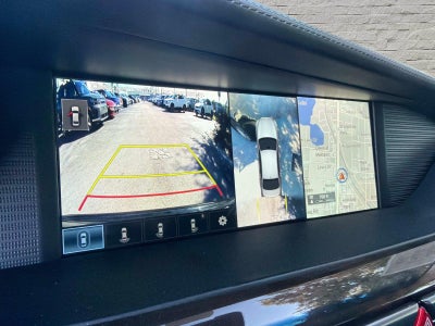 2019 Genesis G90 5.0L Ultimate
