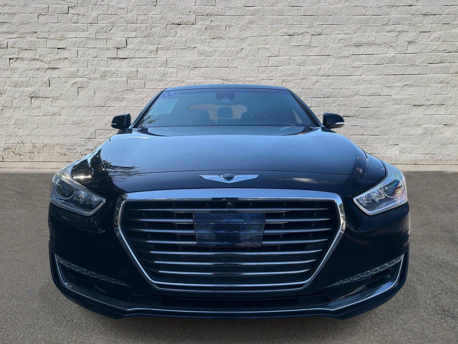 2019 Genesis G90 5.0L Ultimate