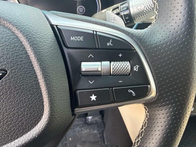 2026 Genesis G70 2.5T