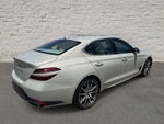 2026 Genesis G70 2.5T