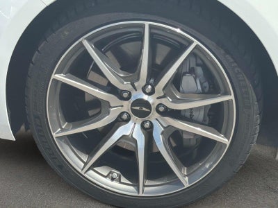 2026 Genesis G70 2.5T