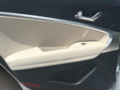 2026 Genesis G70 2.5T