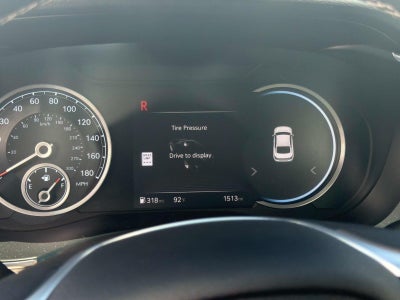 2026 Genesis G70 2.5T