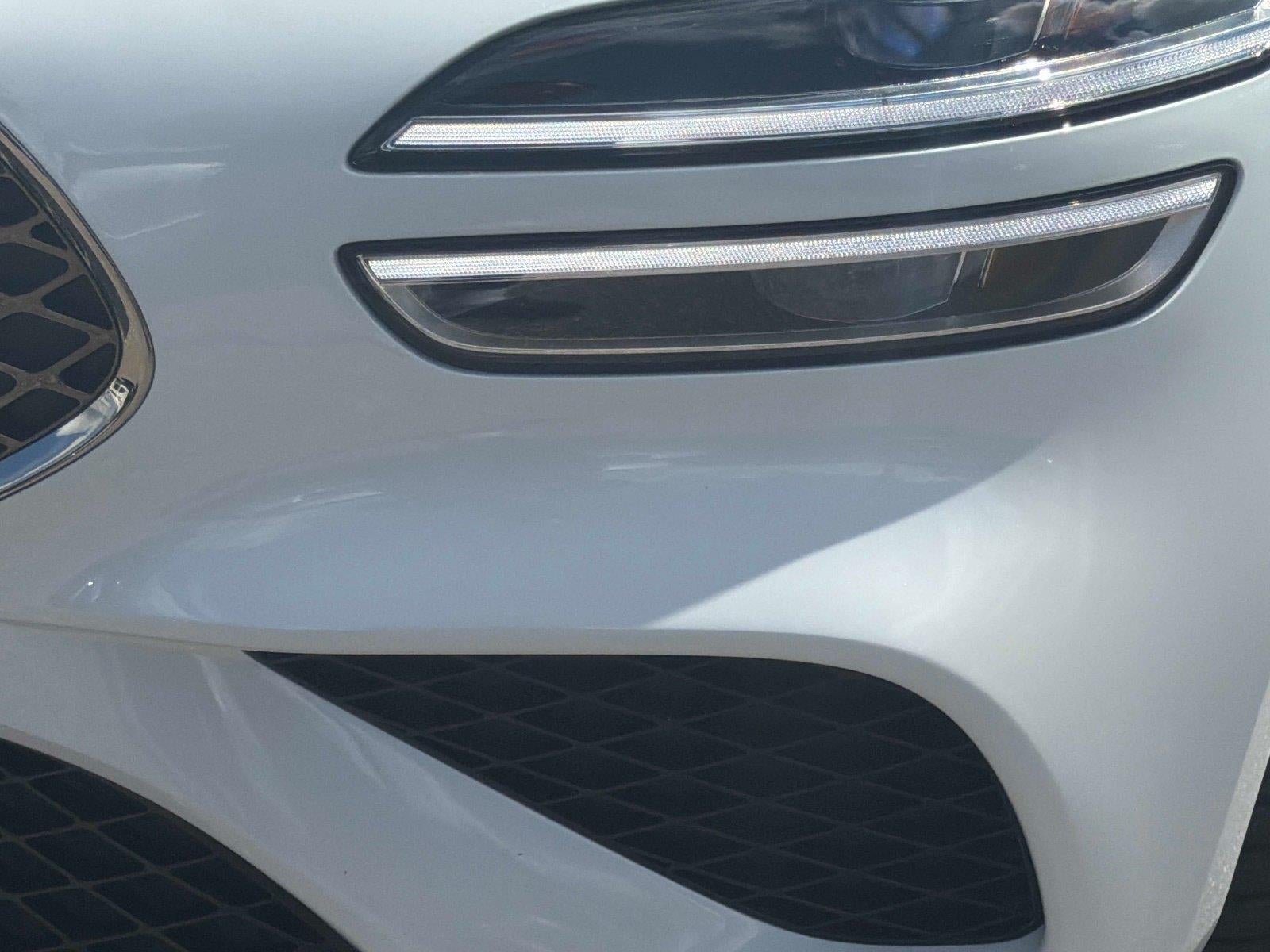 2026 Genesis G70 2.5T