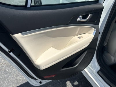 2026 Genesis G70 2.5T