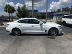 2026 Genesis G70 2.5T