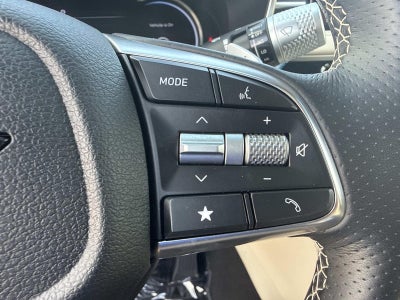 2026 Genesis G70 2.5T
