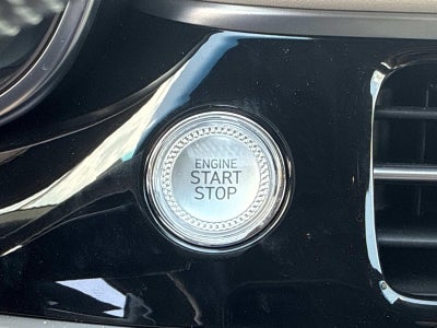 2026 Genesis G70 2.5T