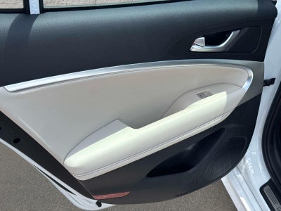 2026 Genesis G70 2.5T