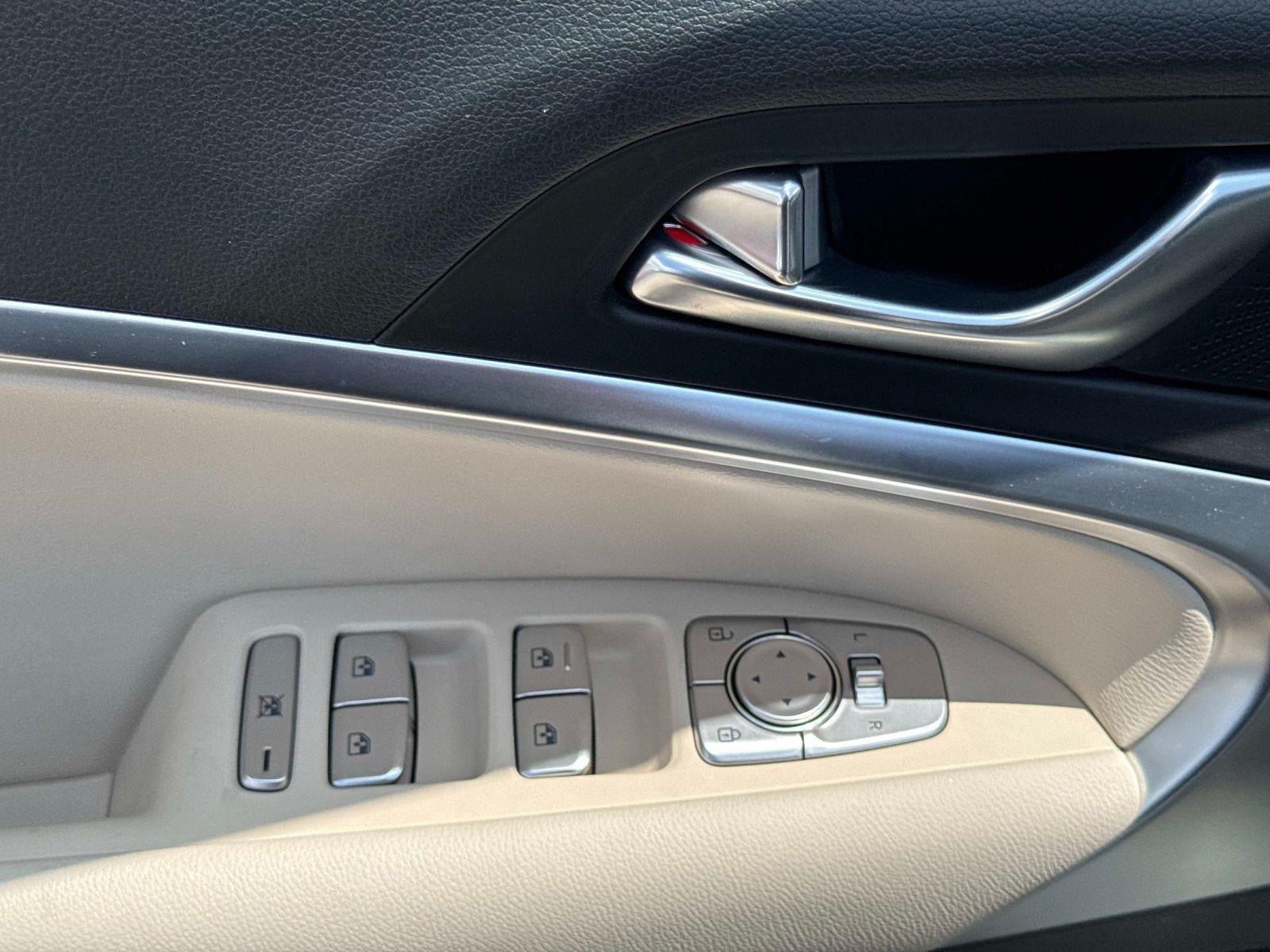 2026 Genesis G70 2.5T