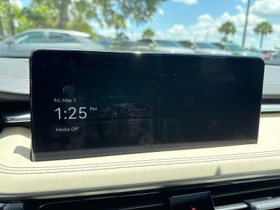 2026 Genesis G70 2.5T