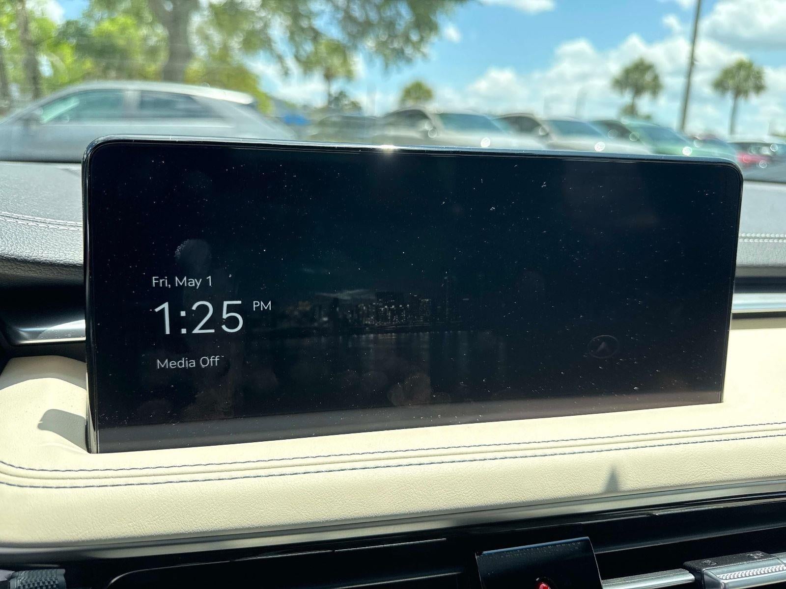 2026 Genesis G70 2.5T