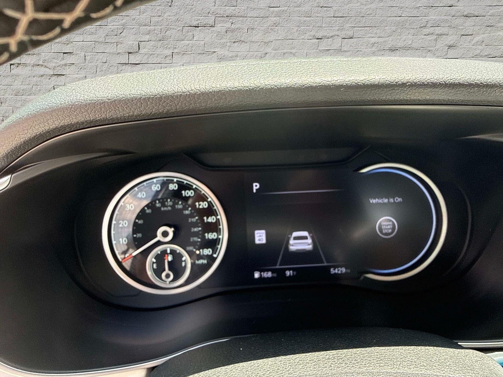 2026 Genesis G70 2.5T