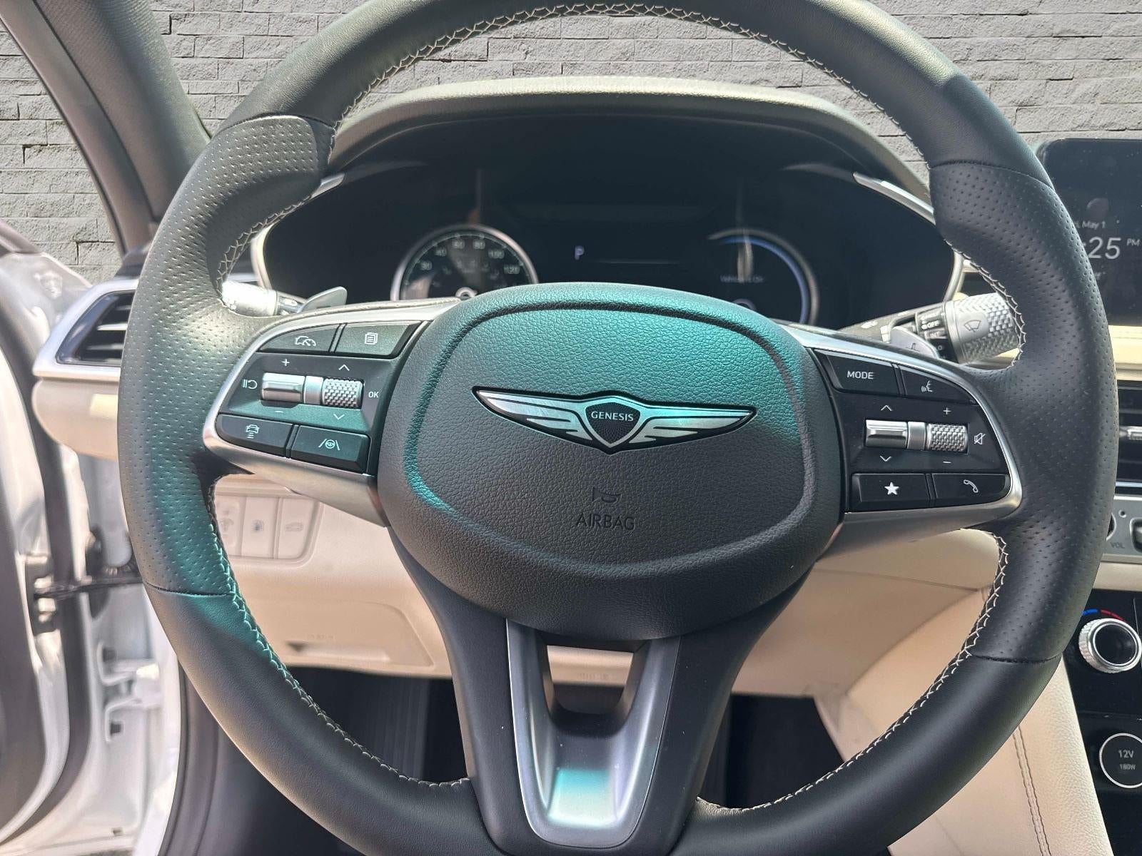 2026 Genesis G70 2.5T