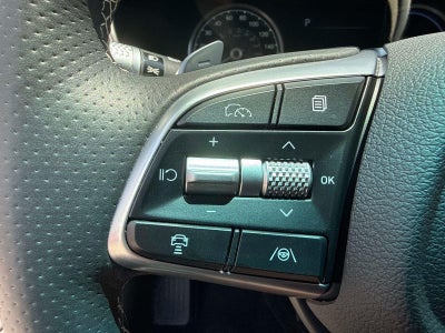 2026 Genesis G70 2.5T