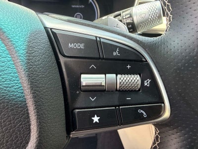 2026 Genesis G70 2.5T