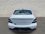 2026 Genesis G70 2.5T