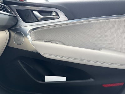 2022 Genesis G70 2.0T