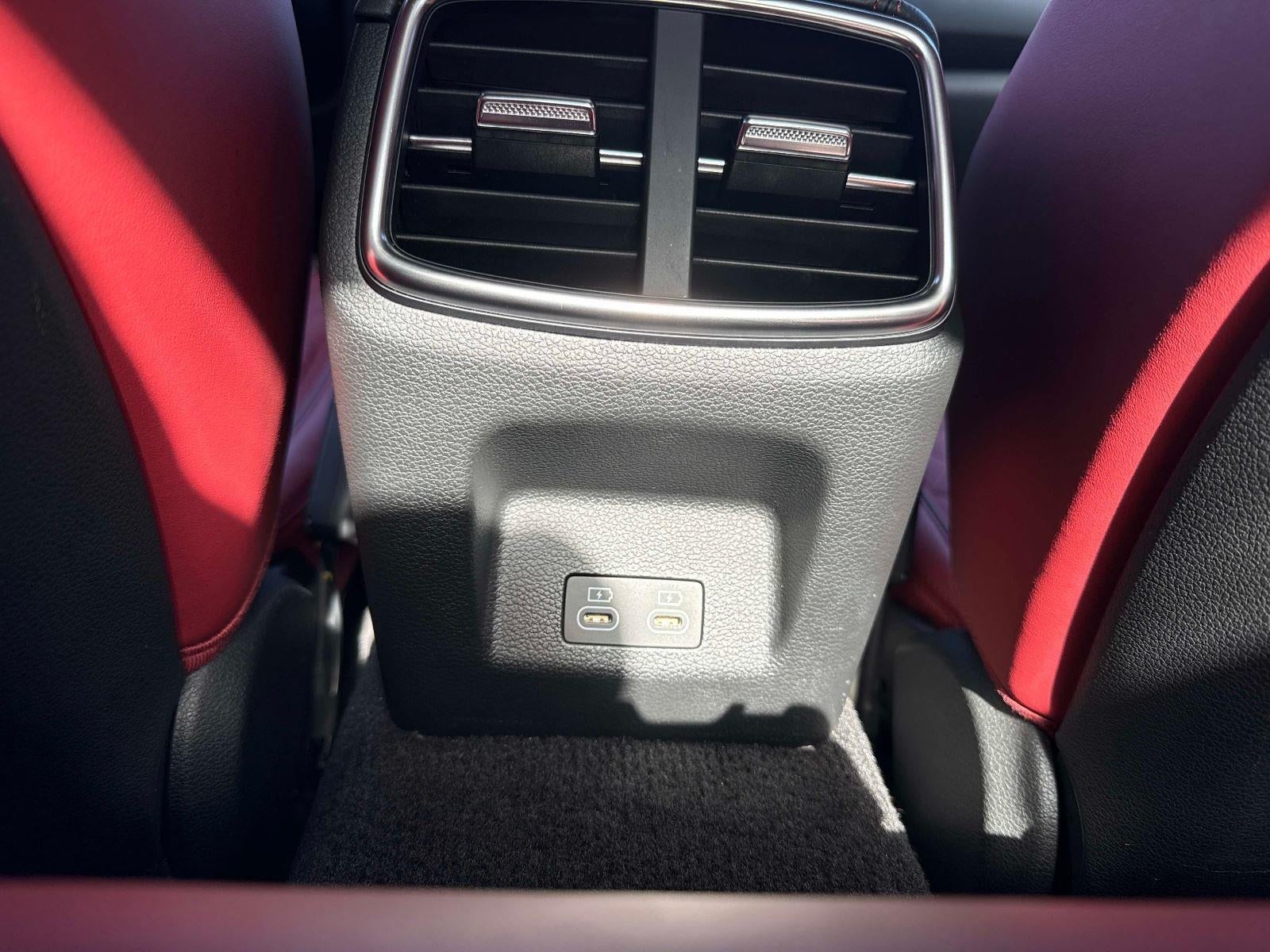 2025 Genesis G70 3.3T Sport Prestige