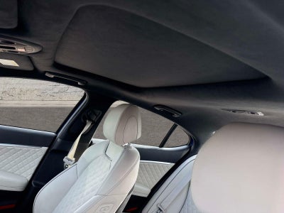 2025 Genesis G70 3.3T Sport Prestige