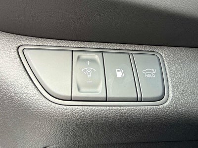 2025 Genesis G70 3.3T Sport Prestige