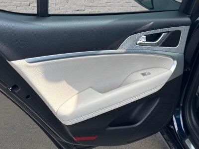 2023 Genesis G70 3.3T