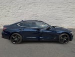 2023 Genesis G70 3.3T