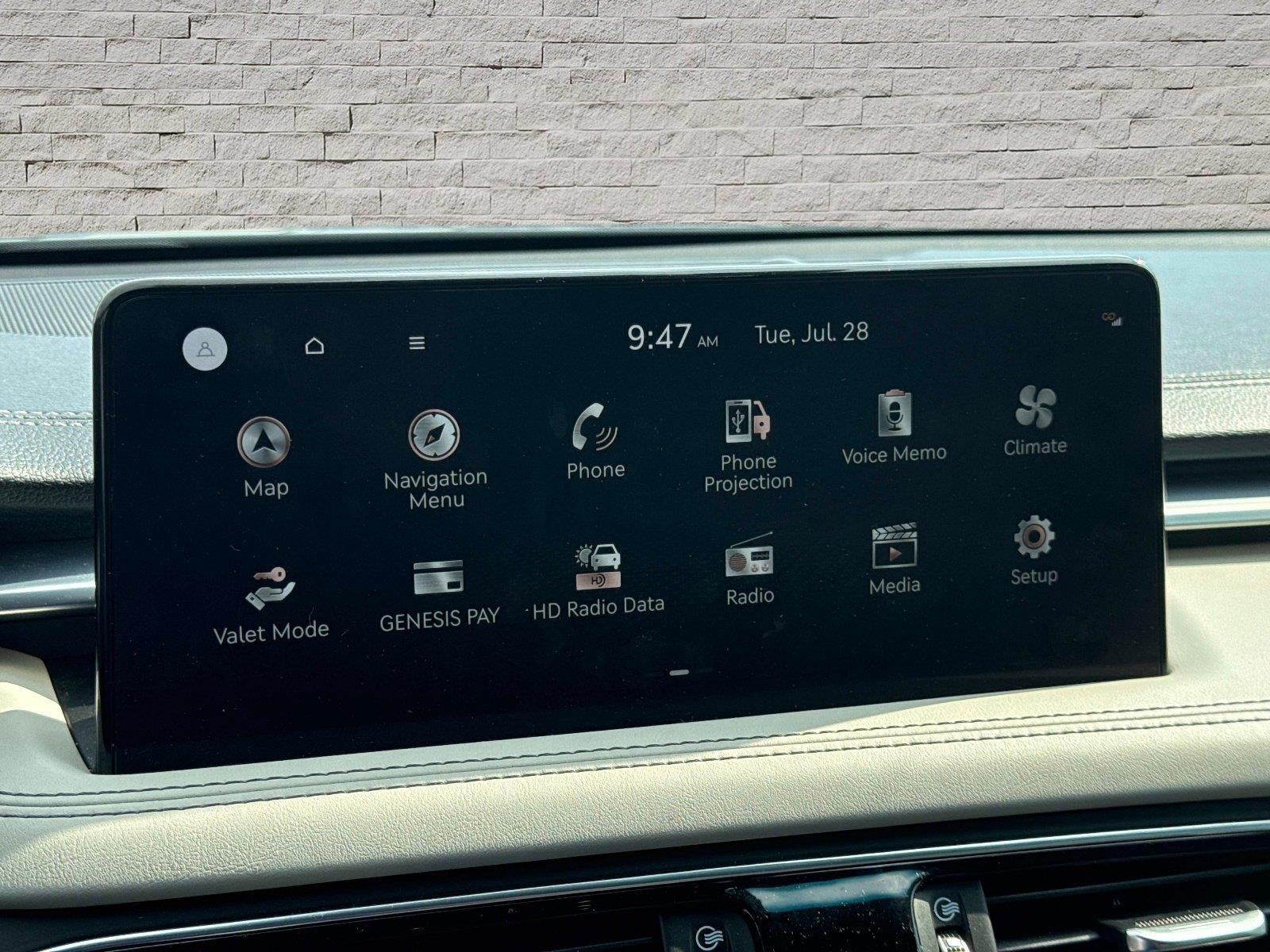 2023 Genesis G70 3.3T