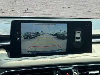 2023 Genesis G70 3.3T