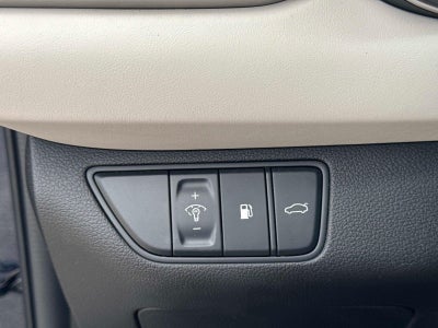 2023 Genesis G70 3.3T